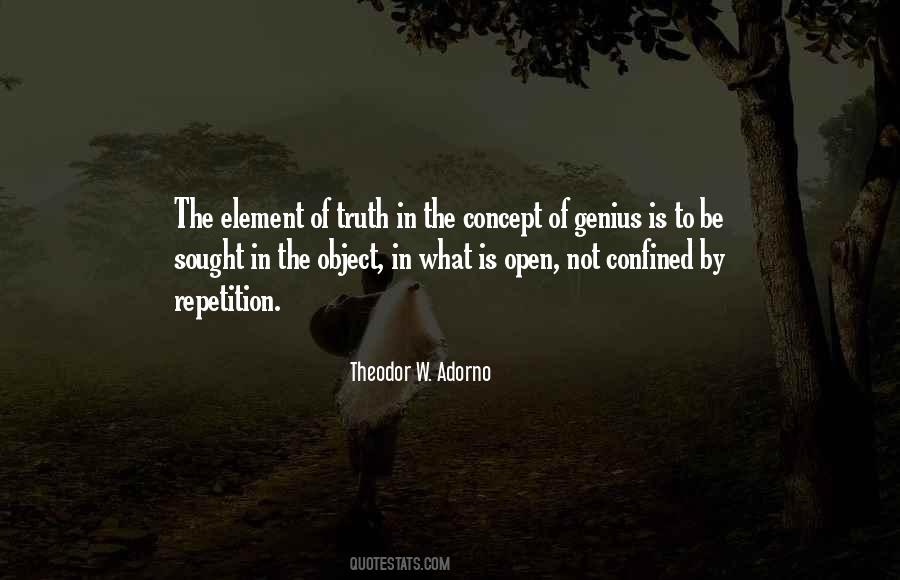 What Is Open Quotes #1524369