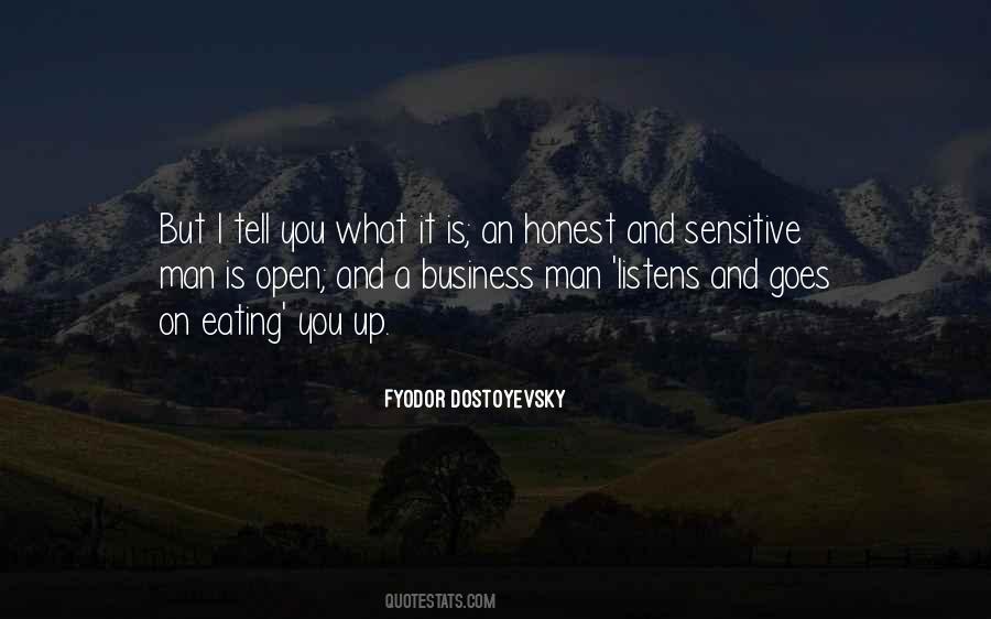 What Is Open Quotes #220975