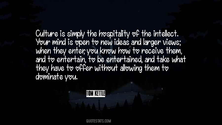 What Is Open Quotes #310209