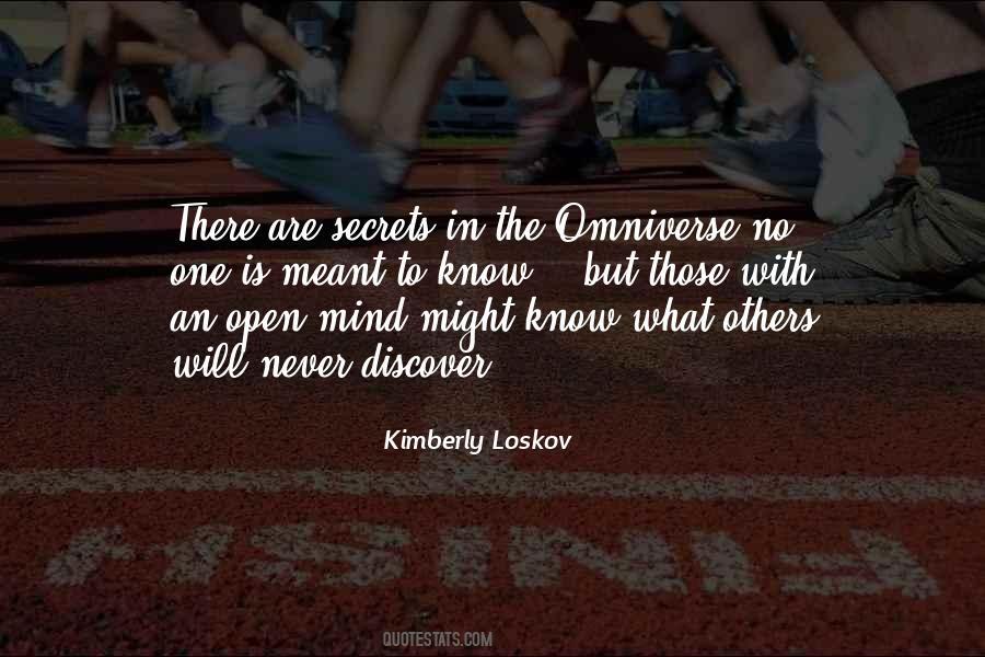 What Is Open Quotes #835547