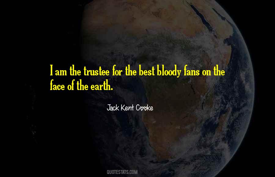Best Earth Quotes #1187506