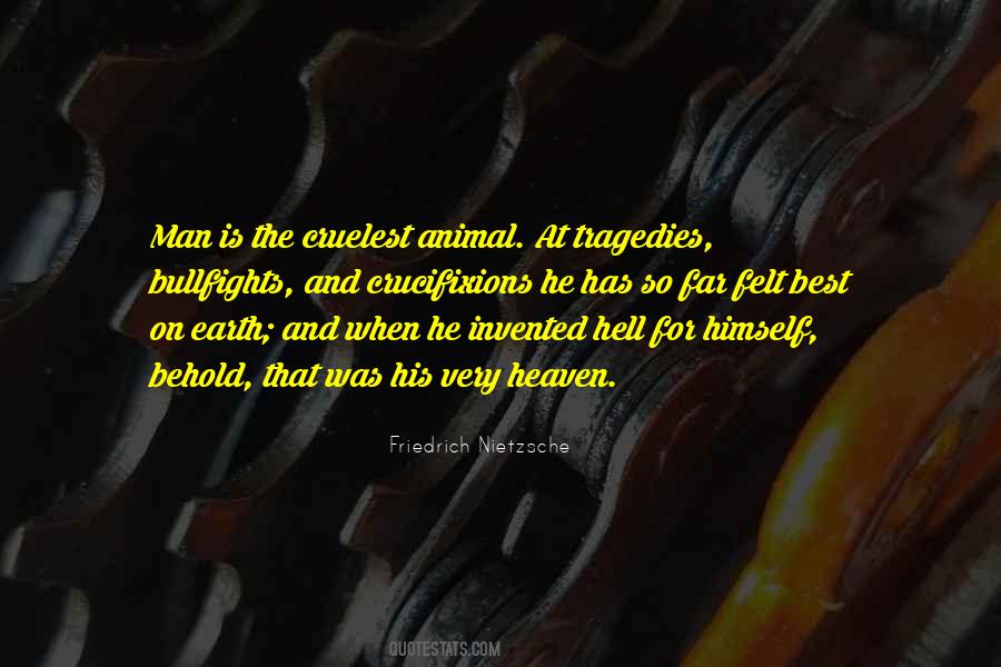 Best Earth Quotes #1242406
