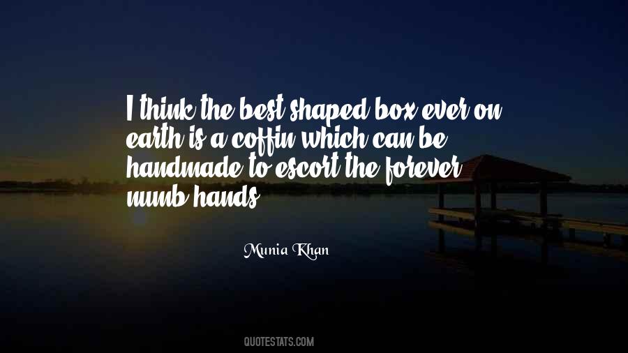 Best Earth Quotes #1283709