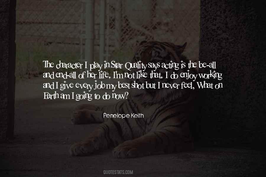 Best Earth Quotes #1391803