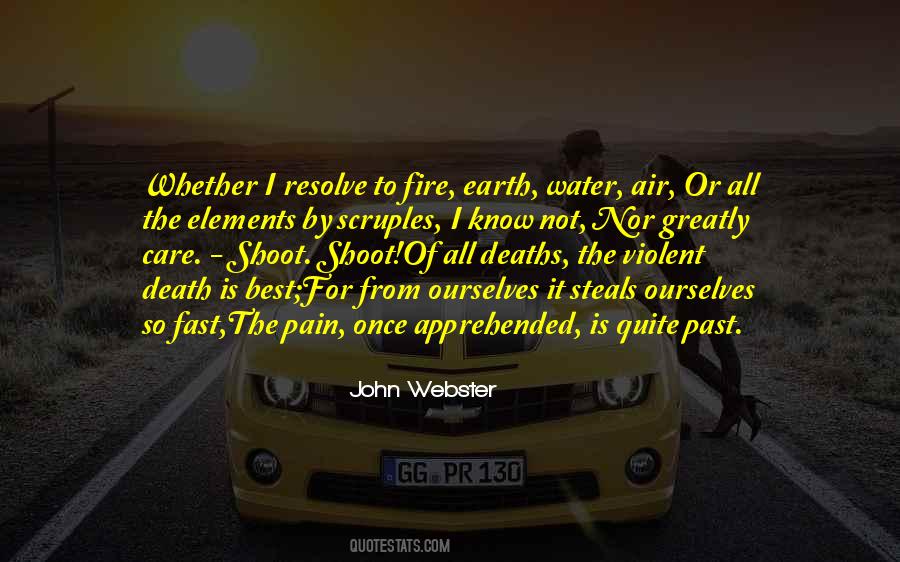 Best Earth Quotes #1408104