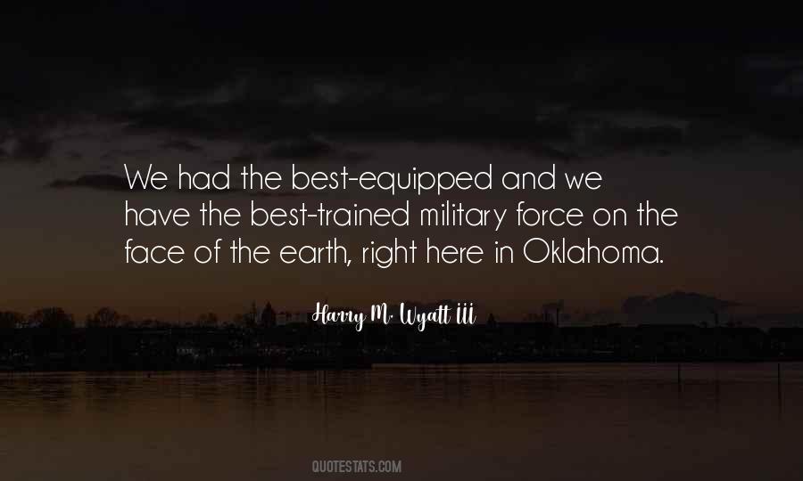 Best Earth Quotes #1474885
