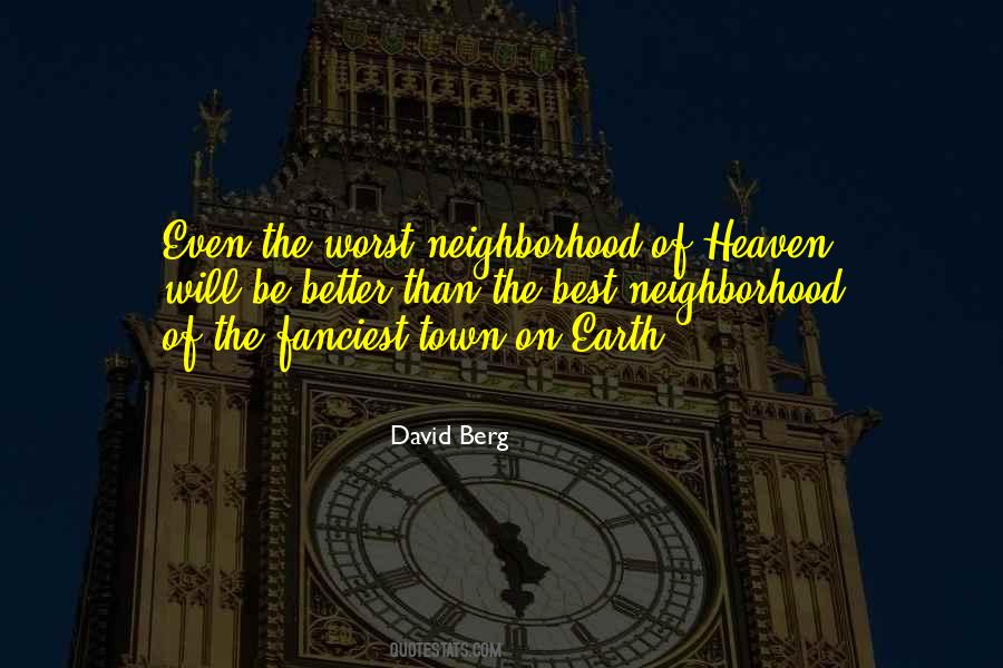 Best Earth Quotes #1804286