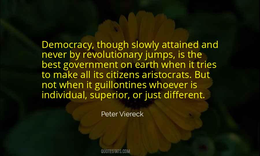 Best Earth Quotes #418740