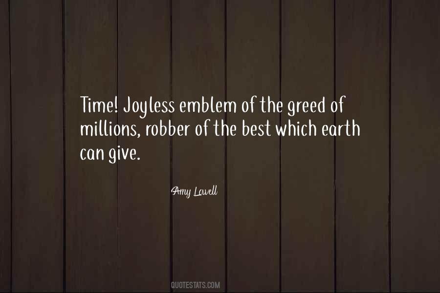 Best Earth Quotes #681705
