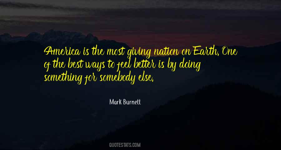 Best Earth Quotes #833372
