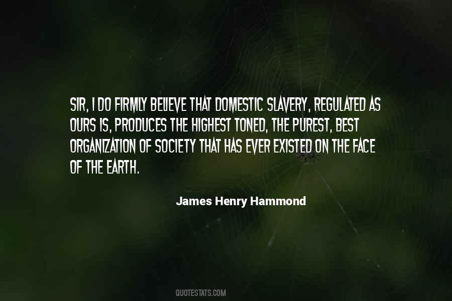 Best Earth Quotes #867899