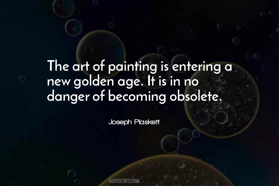New Painting Quotes #1106459