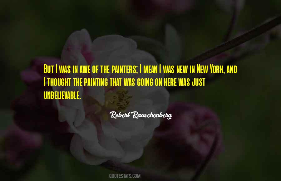 New Painting Quotes #1265372