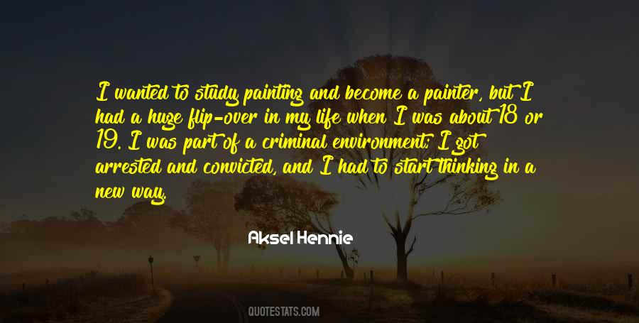 New Painting Quotes #1331924