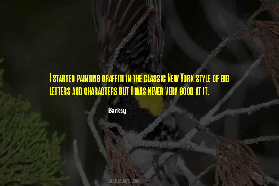 New Painting Quotes #1402952
