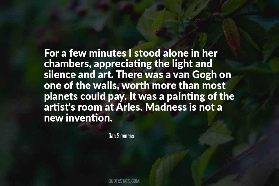 New Painting Quotes #1426671