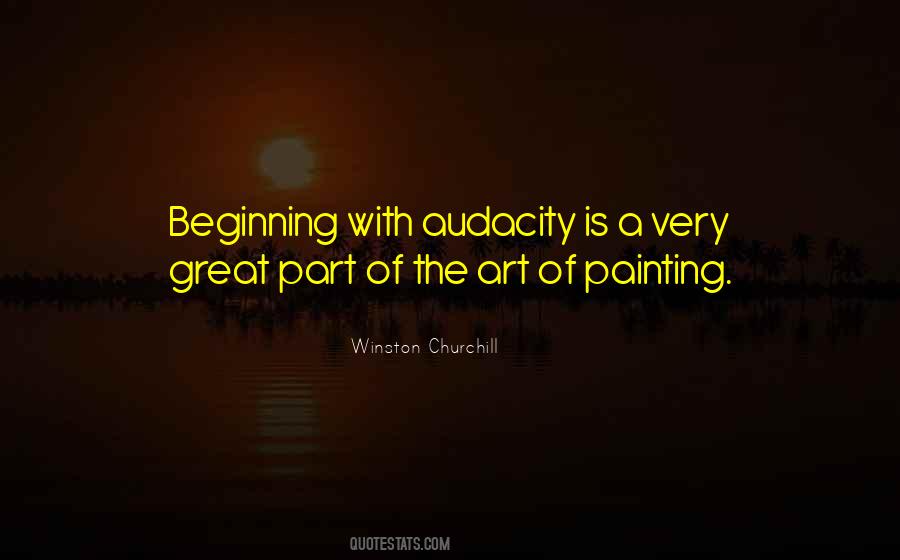New Painting Quotes #1464256