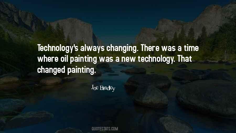 New Painting Quotes #1479967