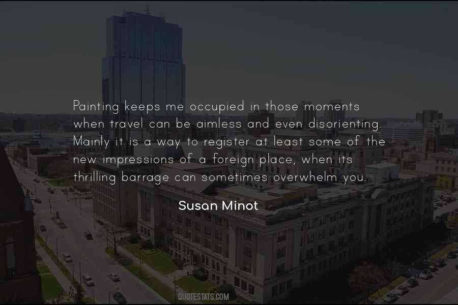New Painting Quotes #239147