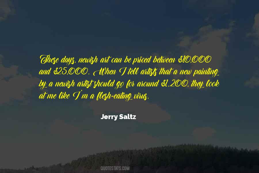 New Painting Quotes #286744