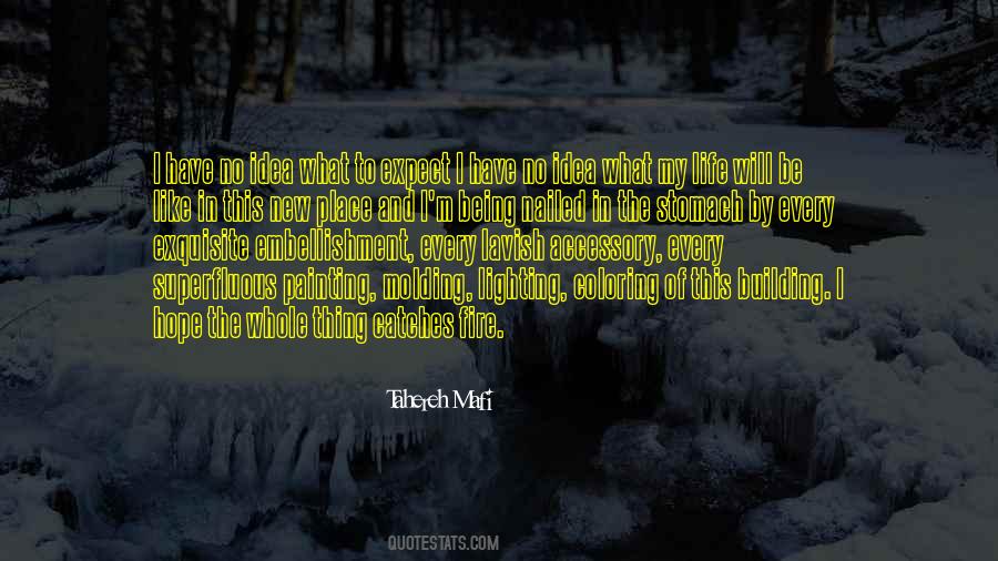 New Painting Quotes #432328