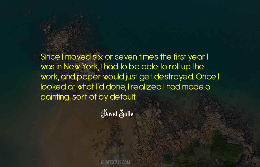 New Painting Quotes #735184