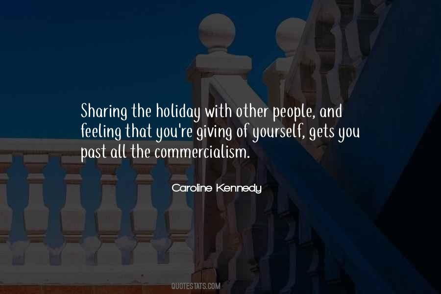 The Holiday Quotes #1361597