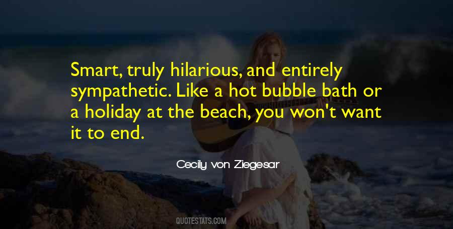 The Holiday Quotes #175764