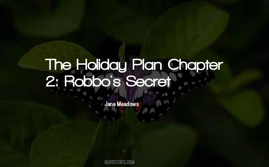 The Holiday Quotes #46167