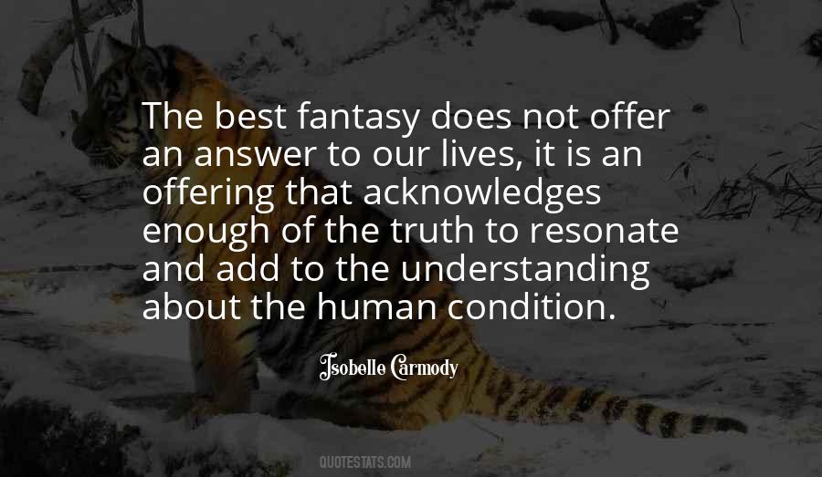 Best Is Not Enough Quotes #1083381