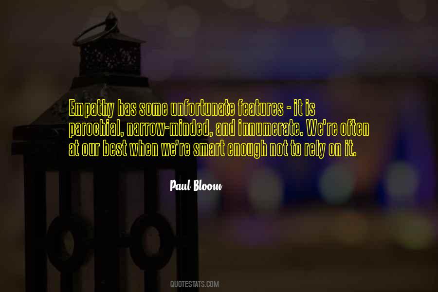 Best Is Not Enough Quotes #1111286