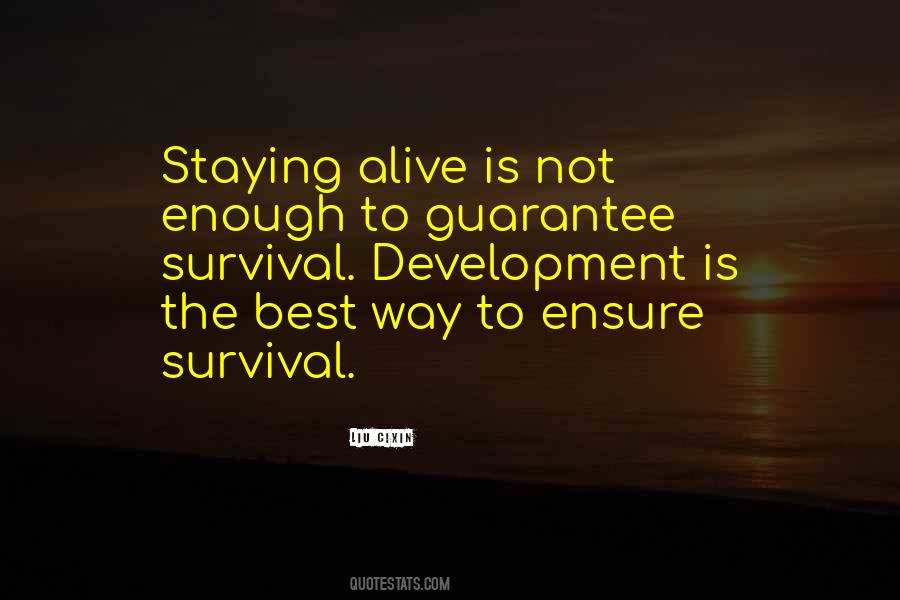 Best Is Not Enough Quotes #1649508