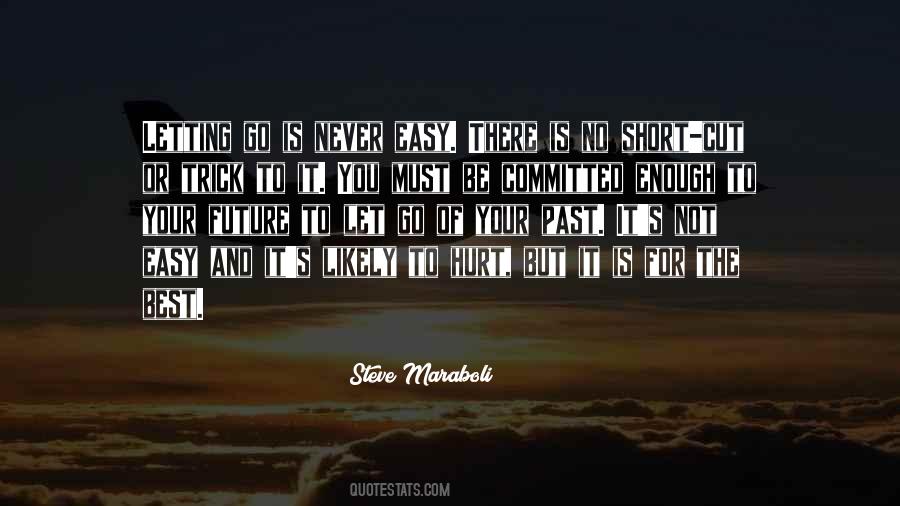Best Is Not Enough Quotes #614781