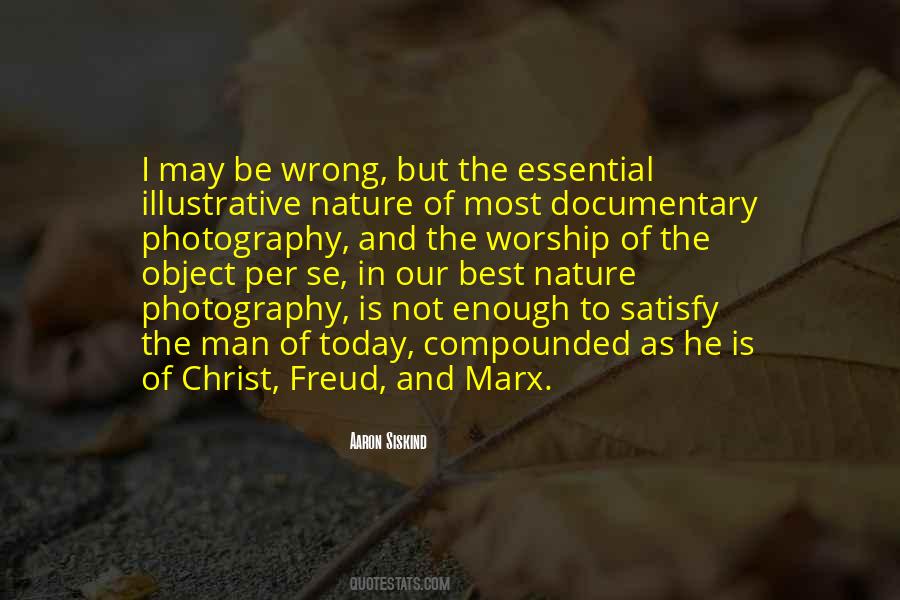 Best Is Not Enough Quotes #68692