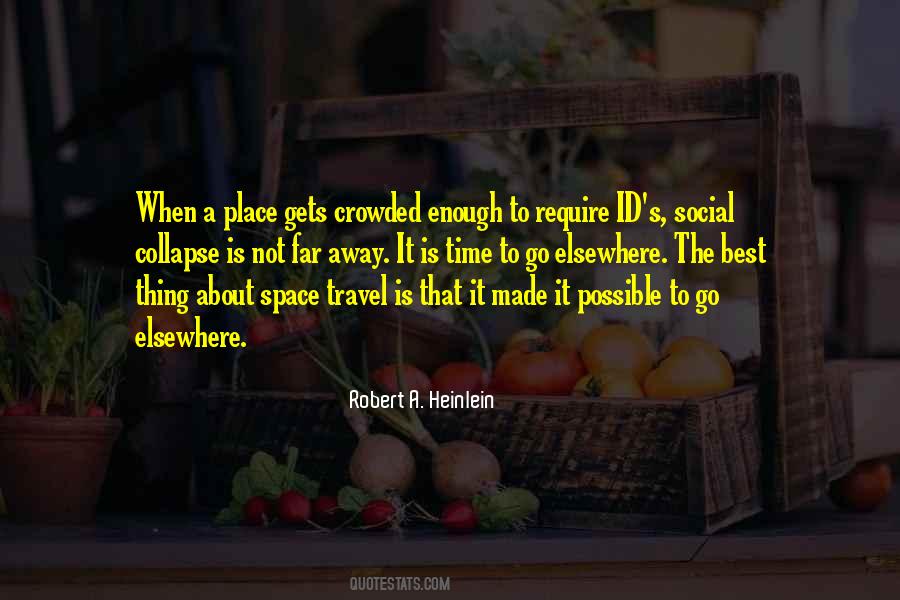 Best Is Not Enough Quotes #980990
