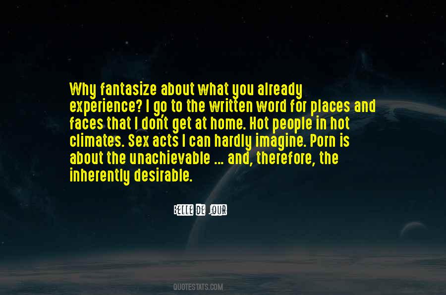 Experience Is What You Get Quotes #1402661