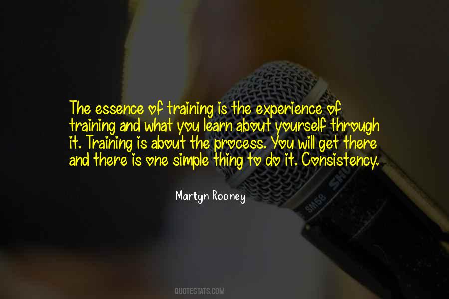 Experience Is What You Get Quotes #1512771