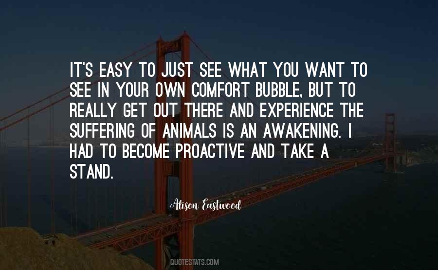 Experience Is What You Get Quotes #1660052