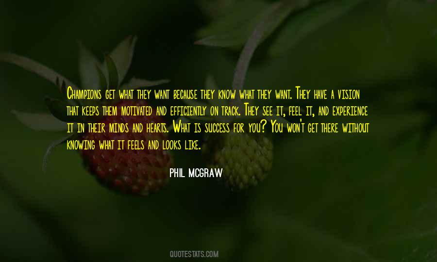 Experience Is What You Get Quotes #920709