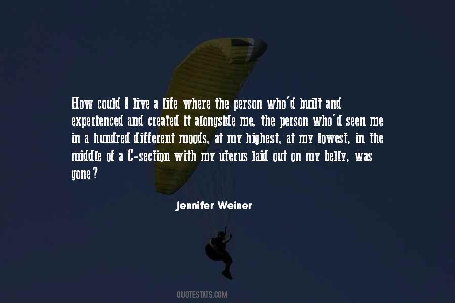 We Built Different Quotes #1502756