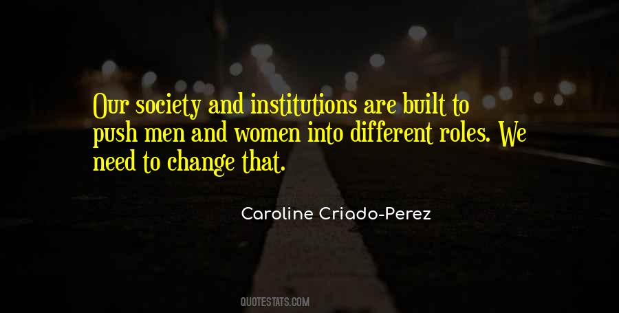 We Built Different Quotes #1537767