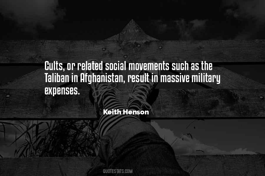 Afghanistan Taliban Quotes #1310736