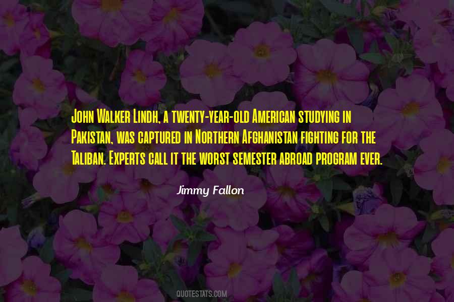 Afghanistan Taliban Quotes #1500417