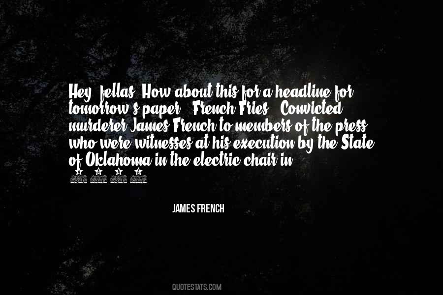 French Press Quotes #1575820