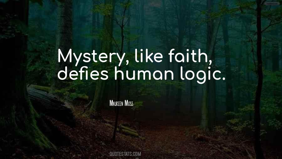 Faith Poetry Quotes #1049039