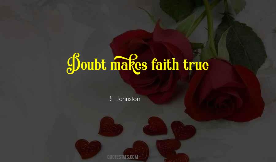 Faith Poetry Quotes #1066816