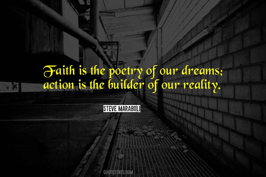 Faith Poetry Quotes #531892