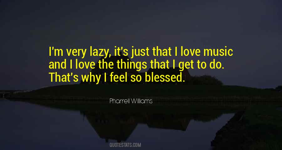 So Lazy Quotes #1046488
