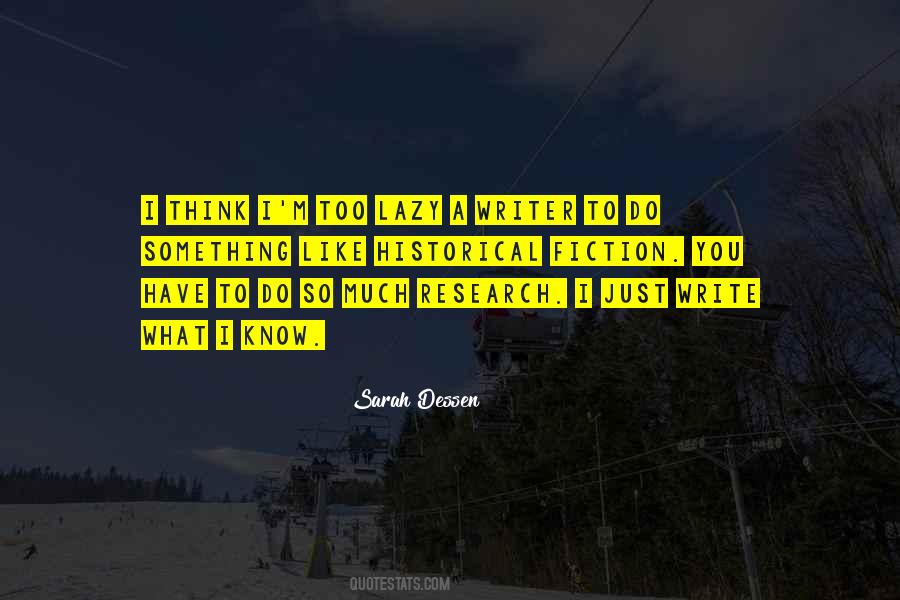 So Lazy Quotes #1190840