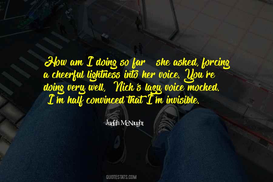 So Lazy Quotes #1276030